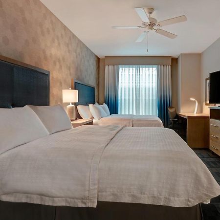 Homewood Suites By Hilton Austin/Cedar Park-Lakeline, Tx エクステリア 写真