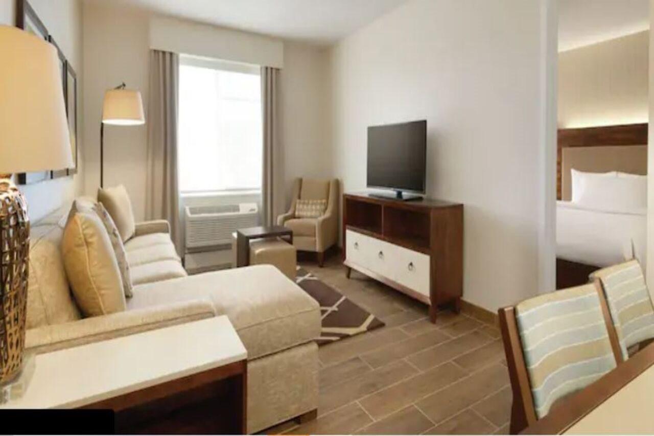 Homewood Suites By Hilton Austin/Cedar Park-Lakeline, Tx エクステリア 写真
