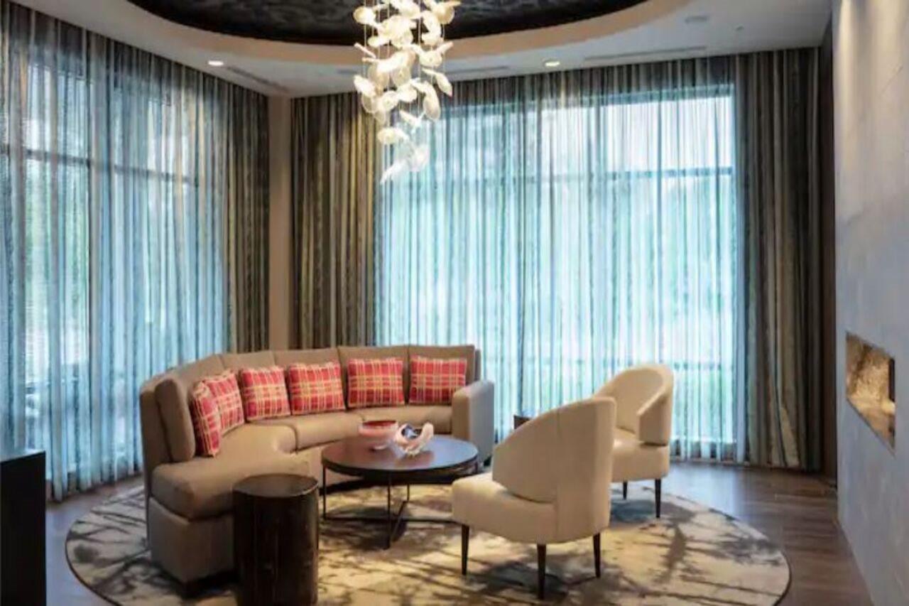 Homewood Suites By Hilton Austin/Cedar Park-Lakeline, Tx エクステリア 写真