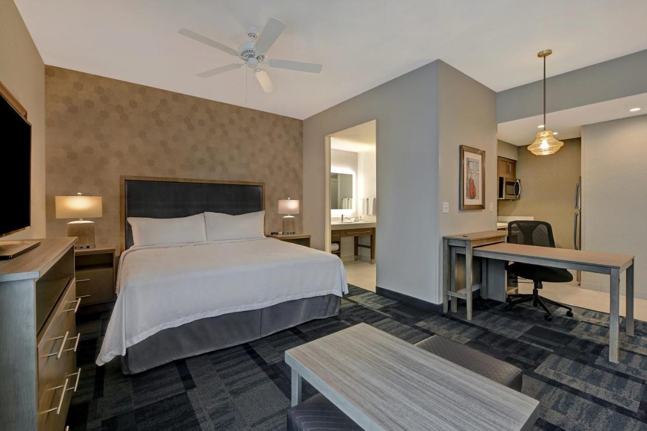 Homewood Suites By Hilton Austin/Cedar Park-Lakeline, Tx エクステリア 写真