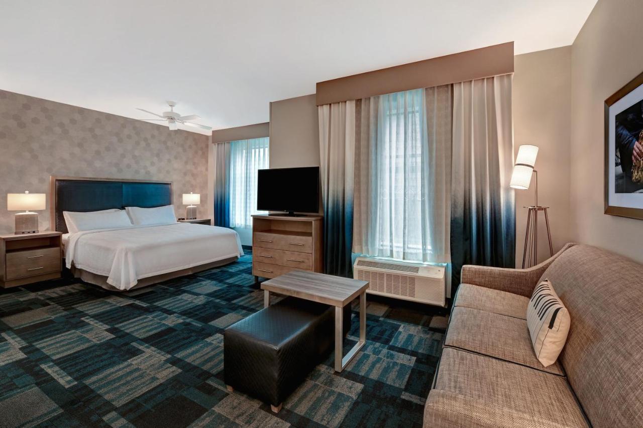 Homewood Suites By Hilton Austin/Cedar Park-Lakeline, Tx エクステリア 写真