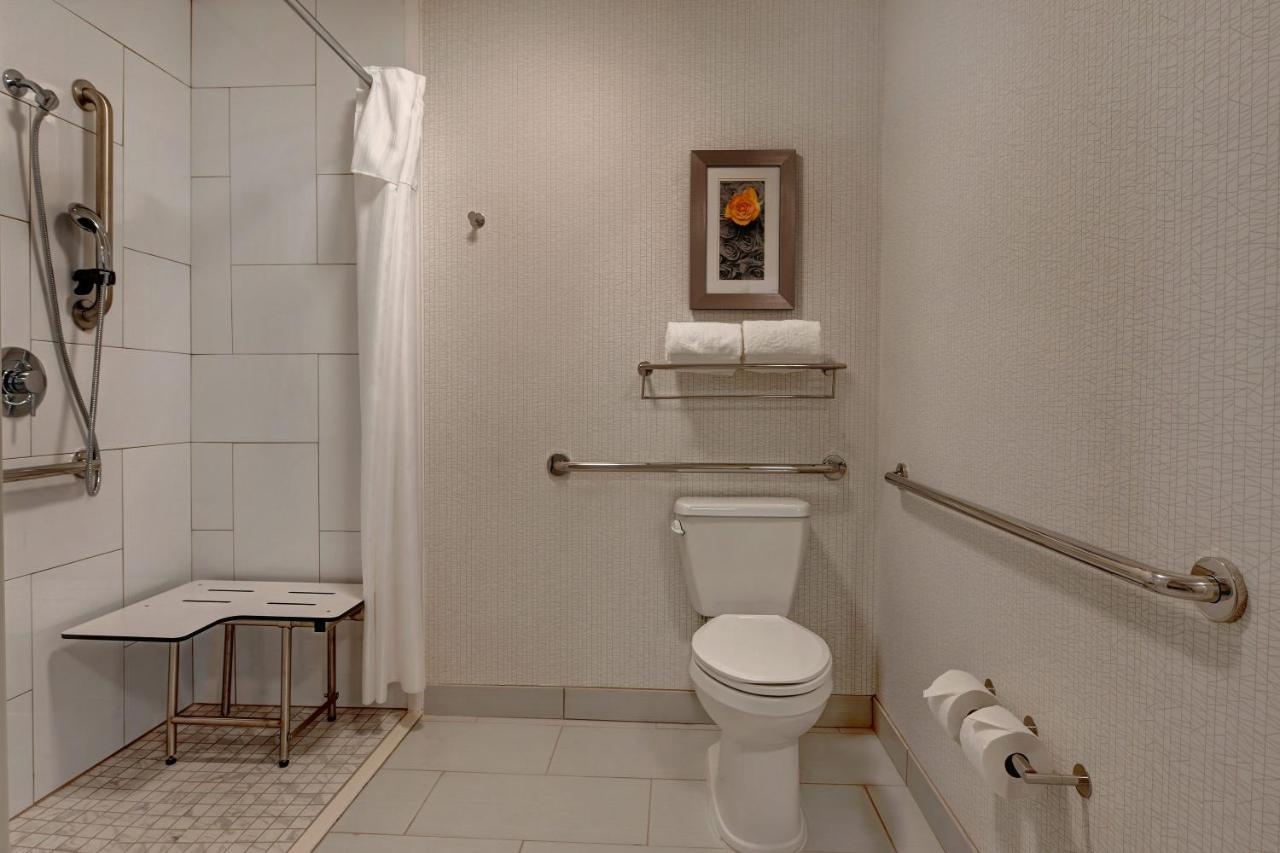 Homewood Suites By Hilton Austin/Cedar Park-Lakeline, Tx エクステリア 写真