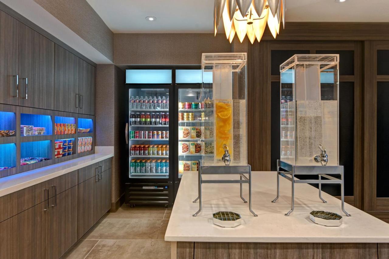 Homewood Suites By Hilton Austin/Cedar Park-Lakeline, Tx エクステリア 写真