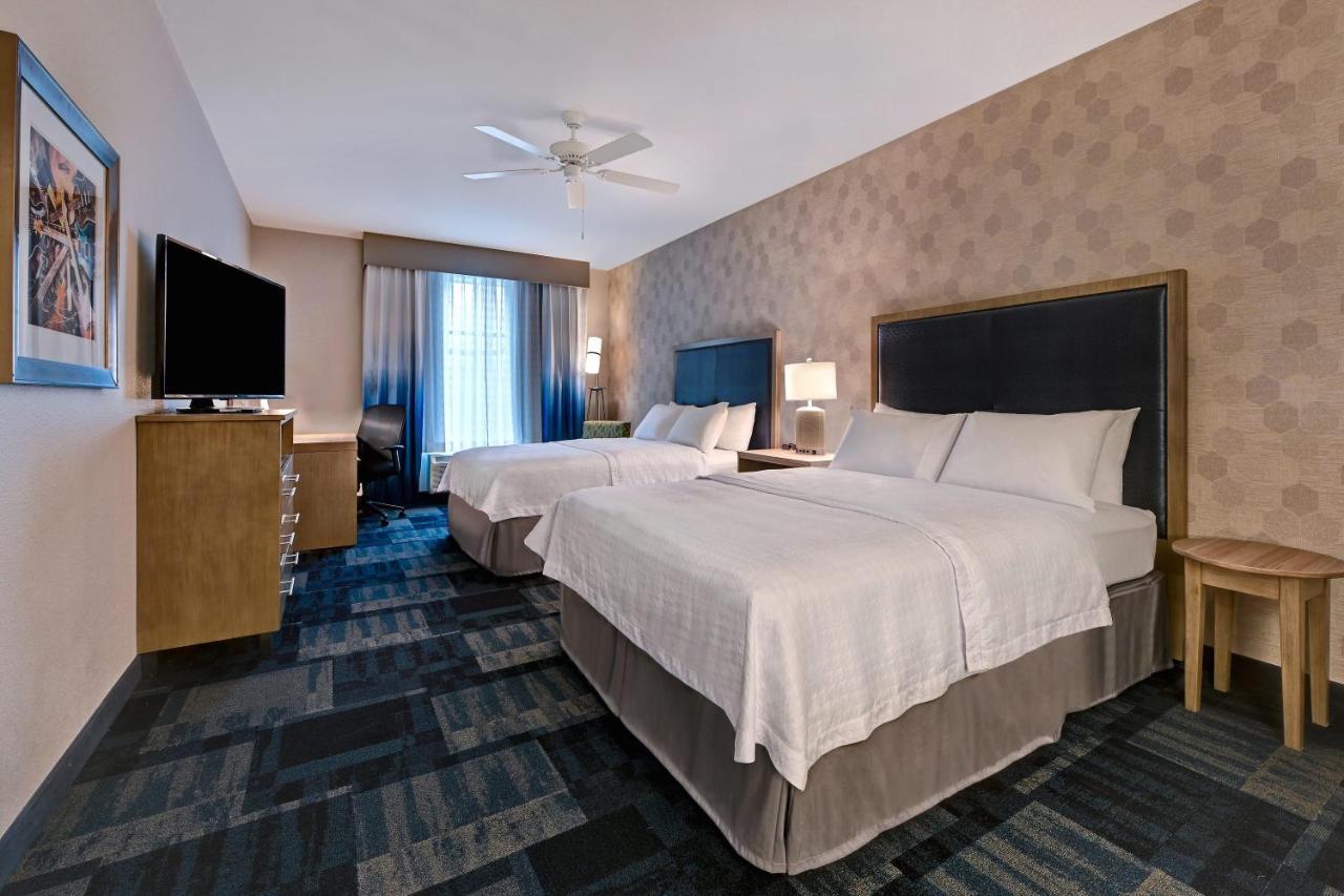 Homewood Suites By Hilton Austin/Cedar Park-Lakeline, Tx エクステリア 写真