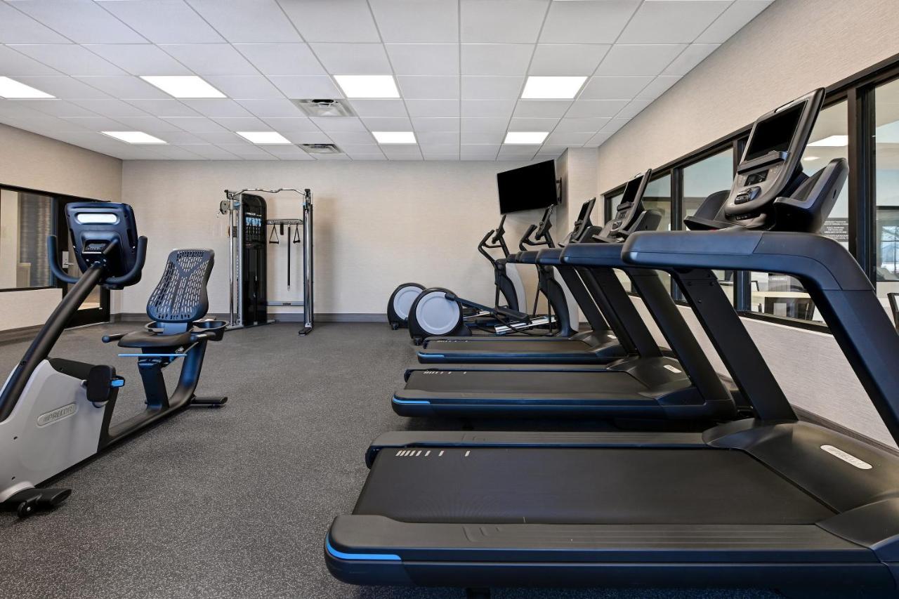 Homewood Suites By Hilton Austin/Cedar Park-Lakeline, Tx エクステリア 写真