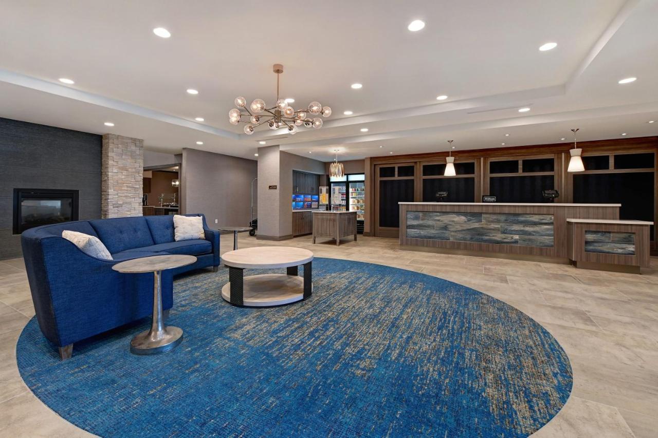 Homewood Suites By Hilton Austin/Cedar Park-Lakeline, Tx エクステリア 写真