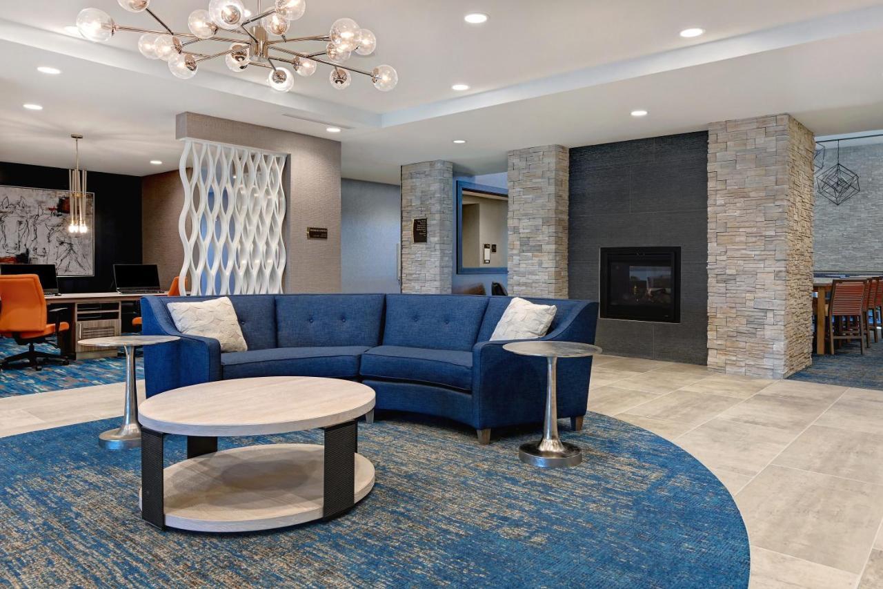 Homewood Suites By Hilton Austin/Cedar Park-Lakeline, Tx エクステリア 写真