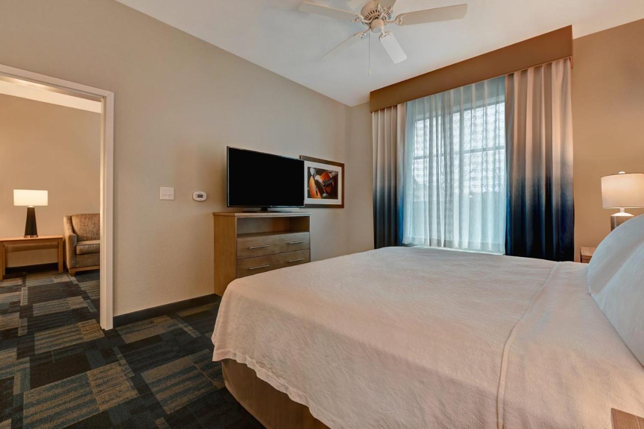 Homewood Suites By Hilton Austin/Cedar Park-Lakeline, Tx エクステリア 写真