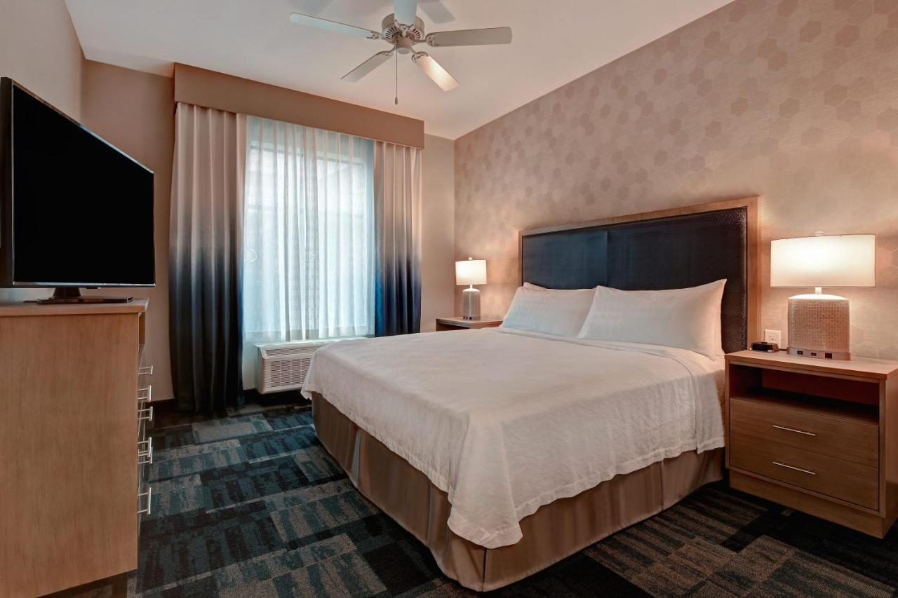 Homewood Suites By Hilton Austin/Cedar Park-Lakeline, Tx エクステリア 写真