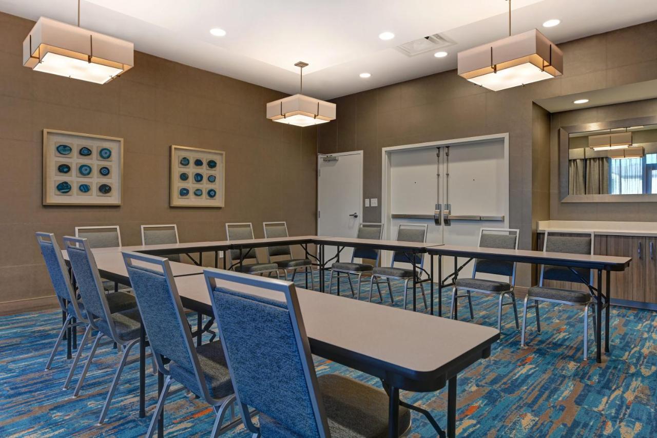 Homewood Suites By Hilton Austin/Cedar Park-Lakeline, Tx エクステリア 写真