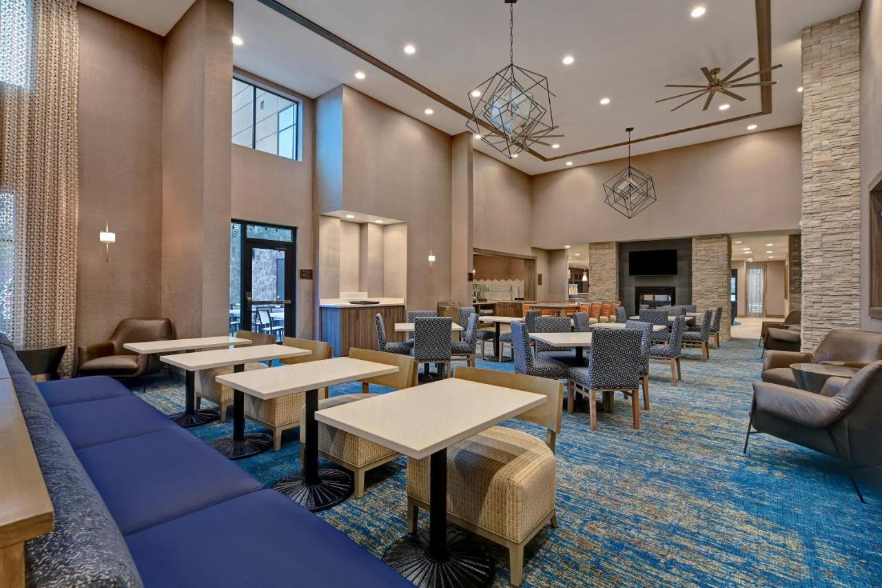 Homewood Suites By Hilton Austin/Cedar Park-Lakeline, Tx エクステリア 写真