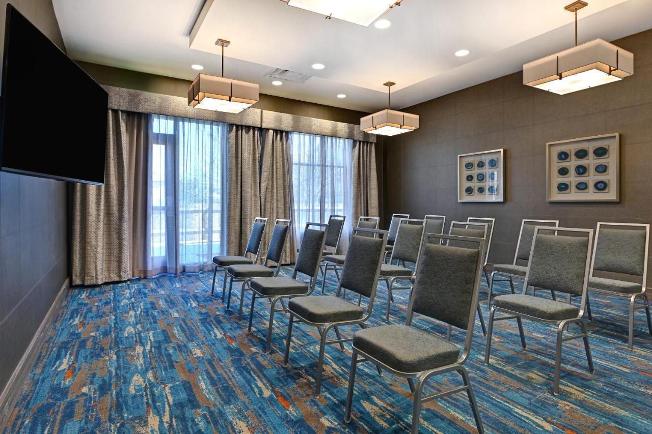 Homewood Suites By Hilton Austin/Cedar Park-Lakeline, Tx エクステリア 写真