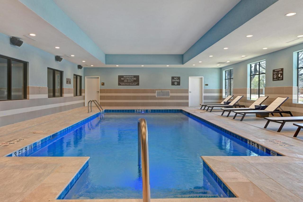 Homewood Suites By Hilton Austin/Cedar Park-Lakeline, Tx エクステリア 写真