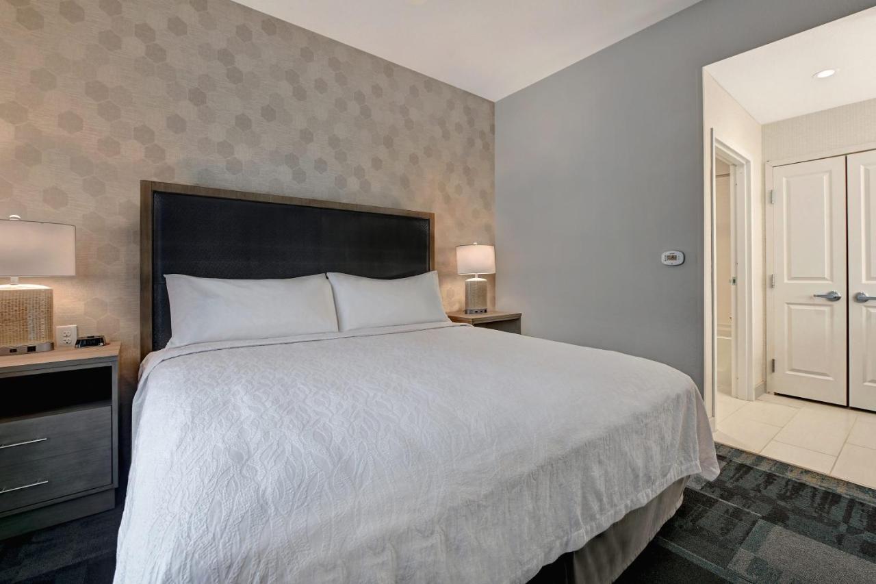 Homewood Suites By Hilton Austin/Cedar Park-Lakeline, Tx エクステリア 写真