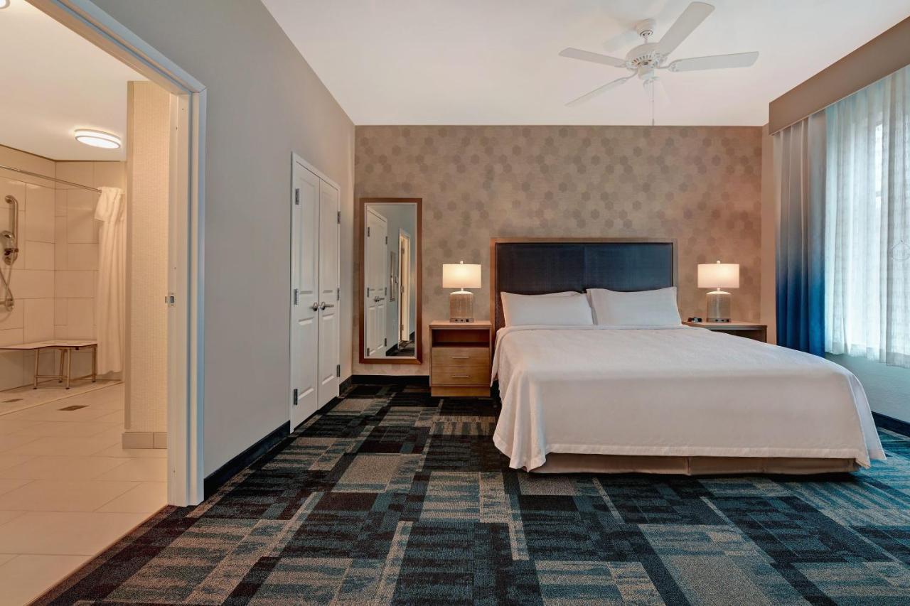 Homewood Suites By Hilton Austin/Cedar Park-Lakeline, Tx エクステリア 写真