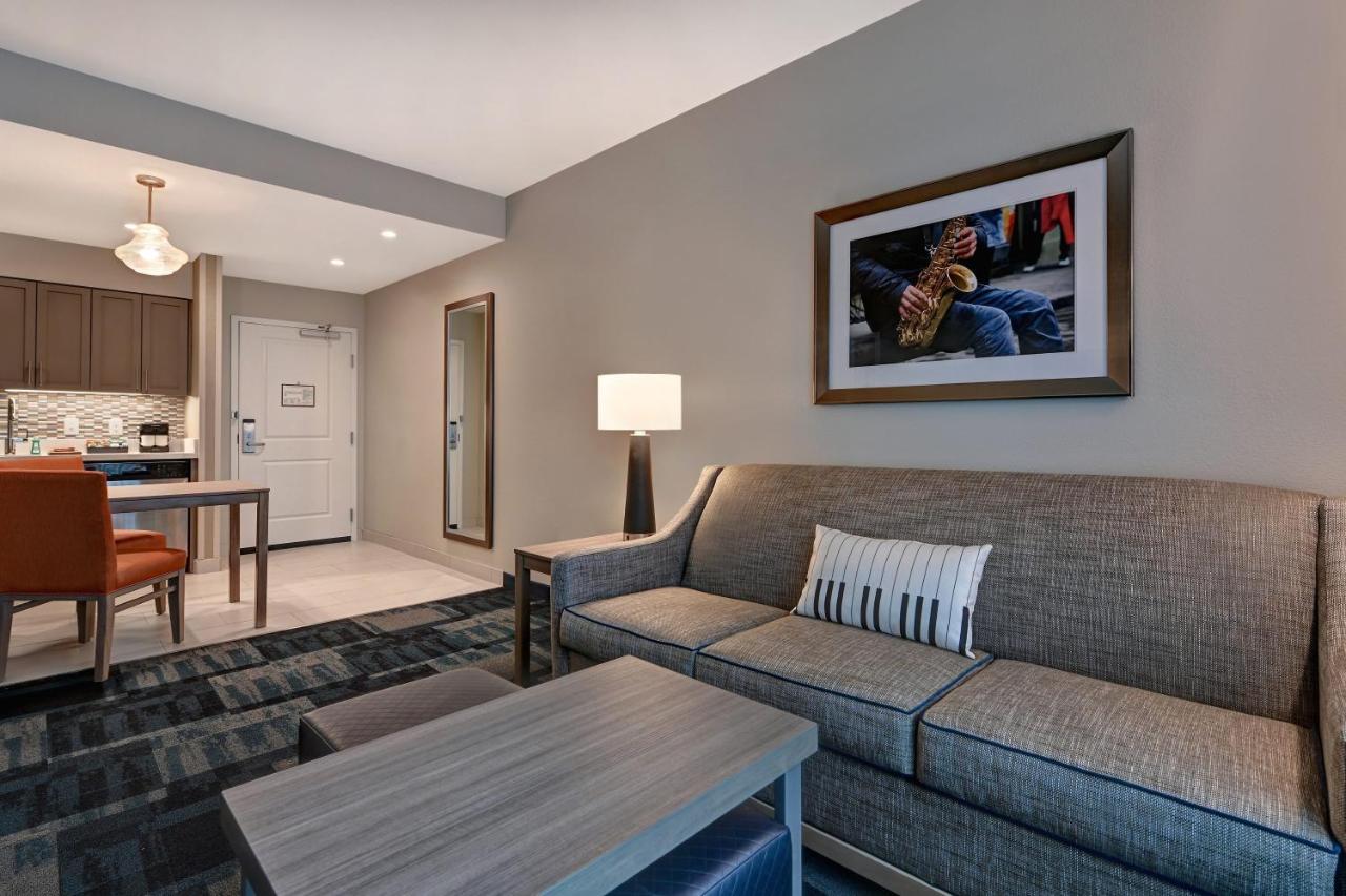 Homewood Suites By Hilton Austin/Cedar Park-Lakeline, Tx エクステリア 写真