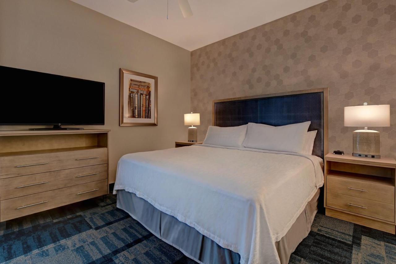 Homewood Suites By Hilton Austin/Cedar Park-Lakeline, Tx エクステリア 写真
