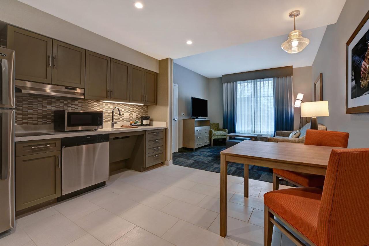 Homewood Suites By Hilton Austin/Cedar Park-Lakeline, Tx エクステリア 写真