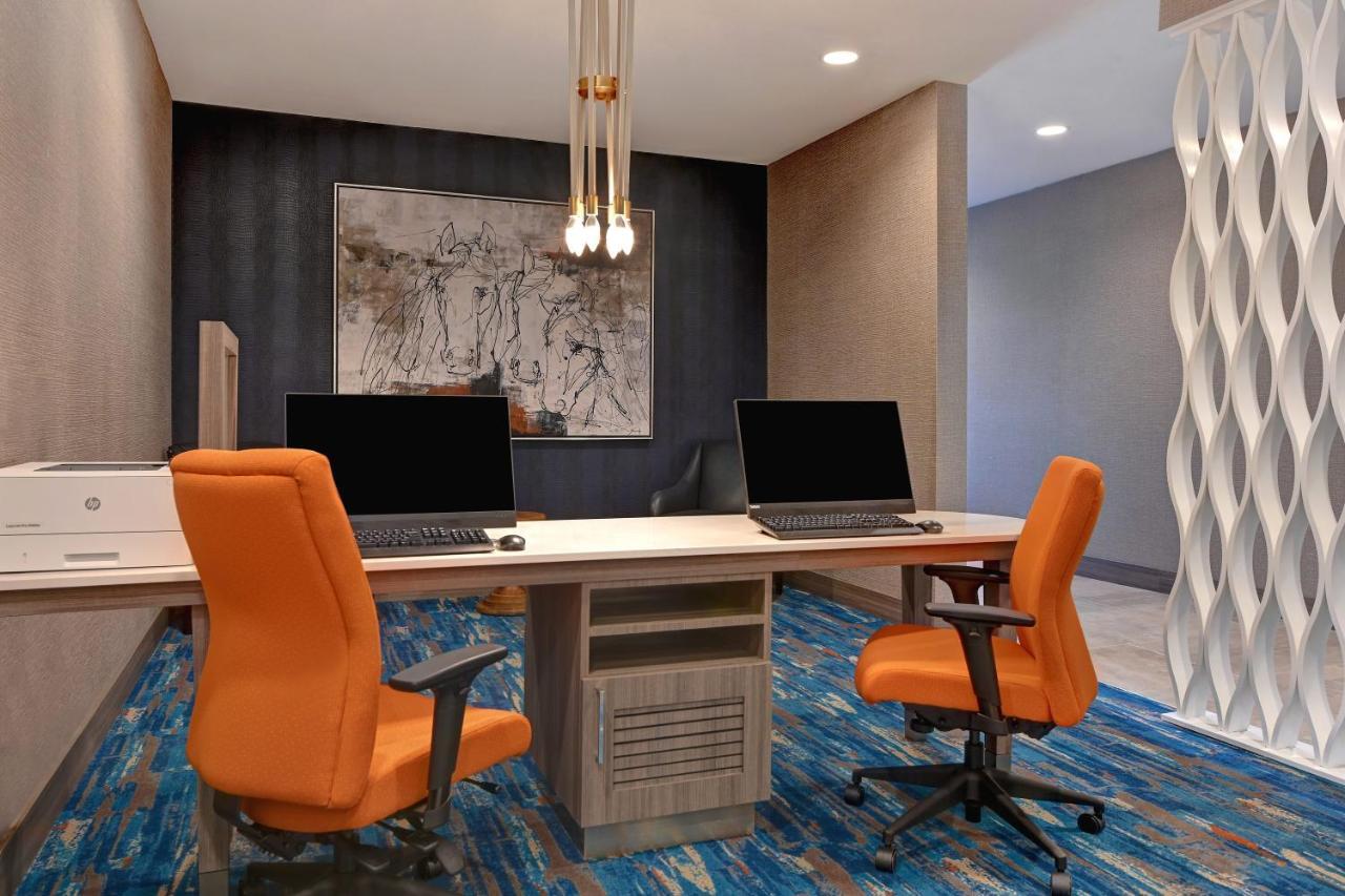 Homewood Suites By Hilton Austin/Cedar Park-Lakeline, Tx エクステリア 写真