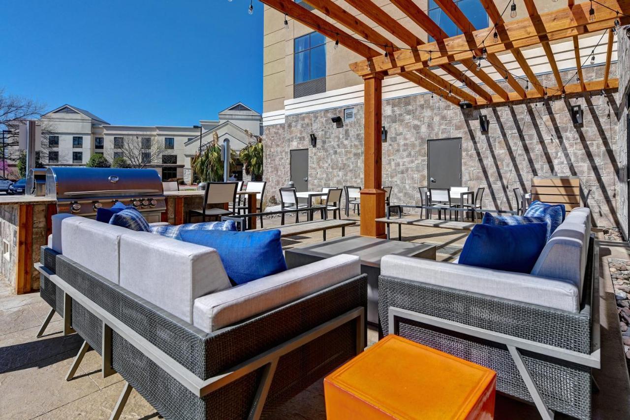 Homewood Suites By Hilton Austin/Cedar Park-Lakeline, Tx エクステリア 写真