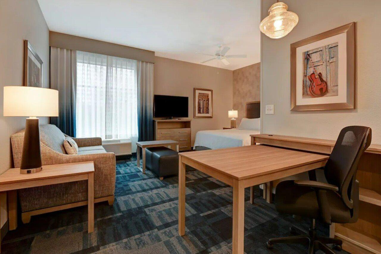 Homewood Suites By Hilton Austin/Cedar Park-Lakeline, Tx エクステリア 写真