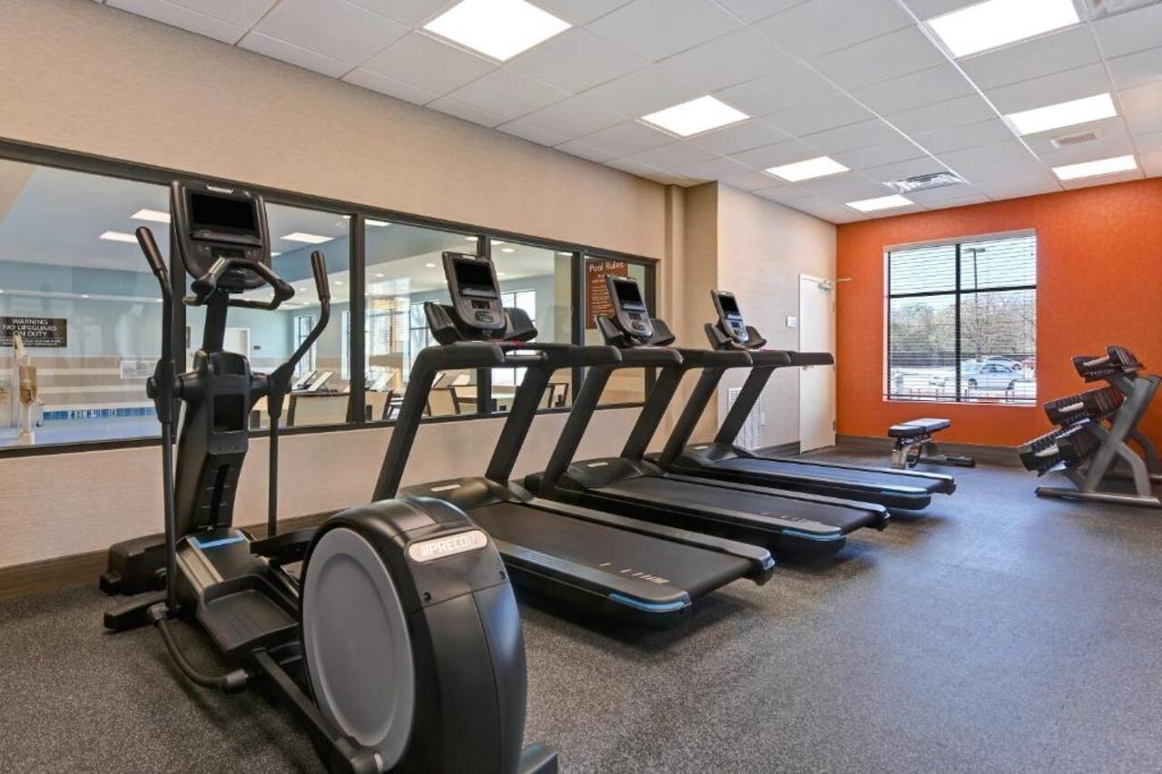 Homewood Suites By Hilton Austin/Cedar Park-Lakeline, Tx エクステリア 写真